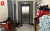 Rợn người những nguy cơ cháy nổ ở 